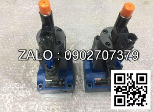 Van điều khiển truyền động FD16FB2X/300B04V