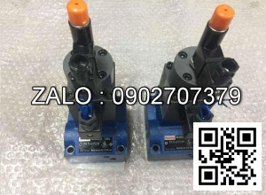 Van điều khiển truyền động FD16PA21/B06V-006