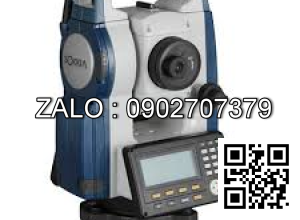 Máy toàn đạc điện tử Sokkia CX105