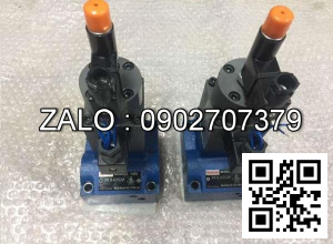 Van điều khiển truyền động FD25FA21/B00V