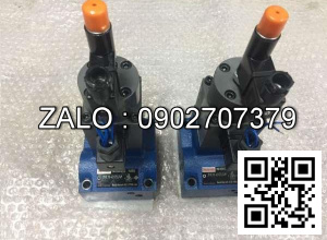 Van điều khiển truyền động FD32FB21/400B06V-067