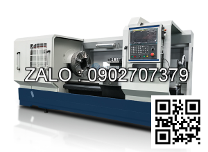 Máy tiện CNC đa trục DENVER RHL-960