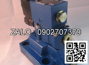 Van điều khiển truyền động FD32KA21/B06V