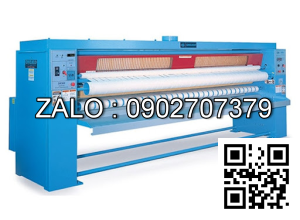 Máy ủi phẳng thương hiệu Bỉ 2 Mét mg000133