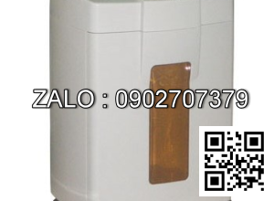 Máy hủy tài liệu Nideka BCC5