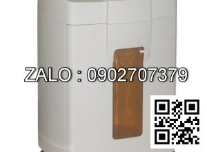 Máy hủy tài liệu Nideka BCC12