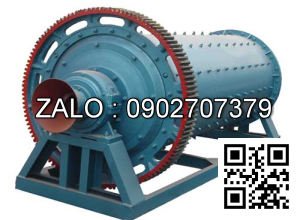 Máy nghiền bi Φ2200×7000