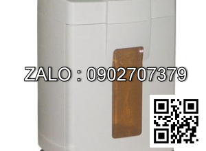 Máy hủy tài liệu Nideka 250S