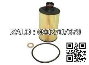 Bộ lọc dầu nhiên liệu DAF 0267714