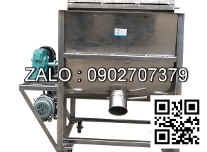 Máy trộn thức ăn chăn nuôi VNC700A