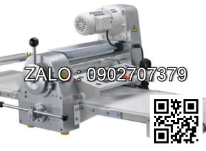 Máy cán bột 2 chiều có chân Chanmag CM-520B