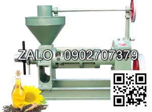 Máy ép dầu 6YL-95C