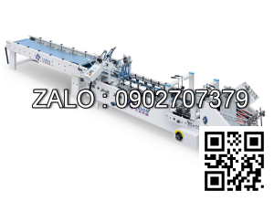 MÁY DÁN HỘP DUPLEX 2 CẠNH ZH580B