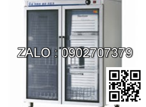 Máy trộn và sấy hạt nhựa MXC-SGH