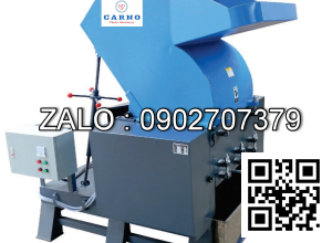 Máy băm nhựa Carno HGD600