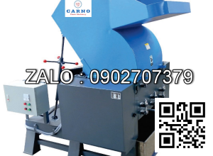 Máy băm nhựa Carno HGD960