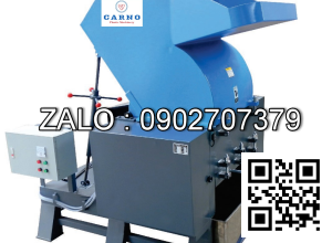 Máy băm nhựa Carno HGD1200