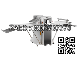 Máy cán bột Sinmag SM-500M