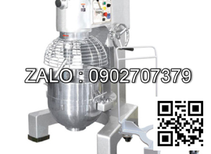 Máy trộn bột Sinmag SM-200aT