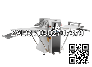 Máy cán bột Sinmag SM-520S BSL