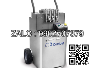 Máy sản xuất đá khô CO2 Coldjet R3000 Reformer