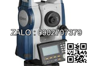 Máy toàn đạc điện tử Sokkia CX 107