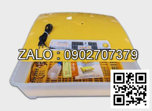 Máy ấp trứng đảo tự động 2000TD