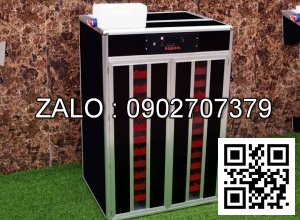 Máy ấp trứng CONVECTION LX2-400