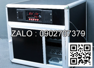 Máy ấp trứng Fuzzy VN 1400 trứng LIN-1400F