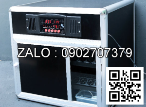 Máy ấp trứng Fuzzy VN 2000 trứng LIN-2000F