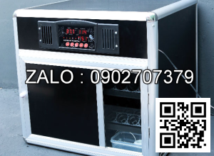 Máy ấp trứng Fuzzy VN 100 trứng LIN-100F