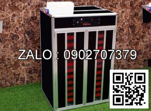 Máy ấp trứng 800 L.IN điều áp LDI-800