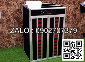 Máy ấp trứng 300 L.IN điều áp LDI-300