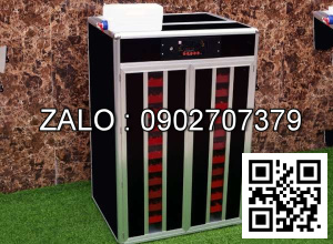 Máy ấp trứng 200 L.IN điều áp LDI-200