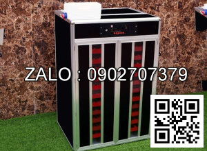 Máy ấp trứng 100 L.IN điều áp LDI-100