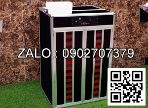 Máy ấp trứng 1000 LIN điều áp LDI-1000
