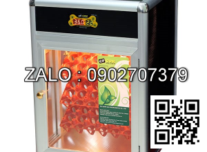 Máy ấp trứng điều áp 4D CPCOM LED-300