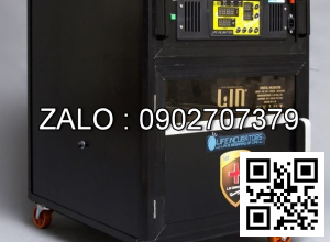 Máy ấp trứng 100 trứng CONVECTION LIC-100