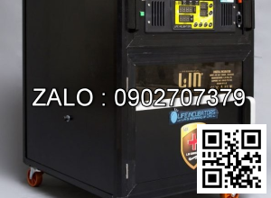 Máy ấp trứng 500 trứng CONVECTION LIC-500