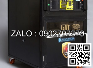 Máy ấp trứng 16.800 trứng CONVECTION LIC-16800