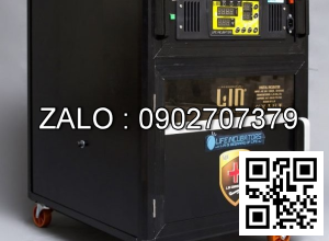 Máy ấp trứng 11.200 trứng CONVECTION LIC-11200