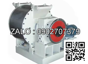 Máy nghiền bi Chocolate QYJ 20L