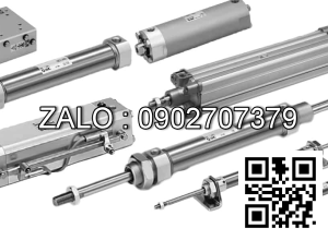 Xilanh khí nén TPC ABKGA63-75H-B-WB1ZS