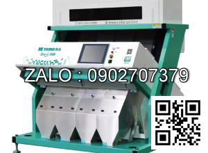 Máy tách hạt gạo 6R-6SXM-378