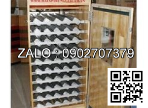 Máy ấp trứng gia cầm tự động GC-10000