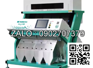 Máy tách màu đa năng 6SXM-440A