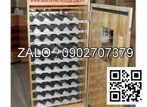 Máy ấp trứng gia cầm tự động GC-1000