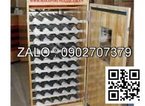 Máy ấp trứng gia cầm tự động GC-3000