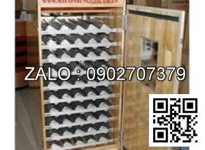 Máy ấp trứng gia cầm tự động GC-600