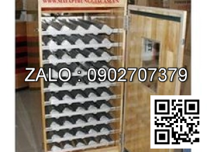 Máy ấp trứng gia cầm tự động GC-300